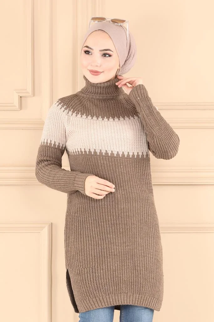 Tunic 714AYD574 sv - الصورة 17
