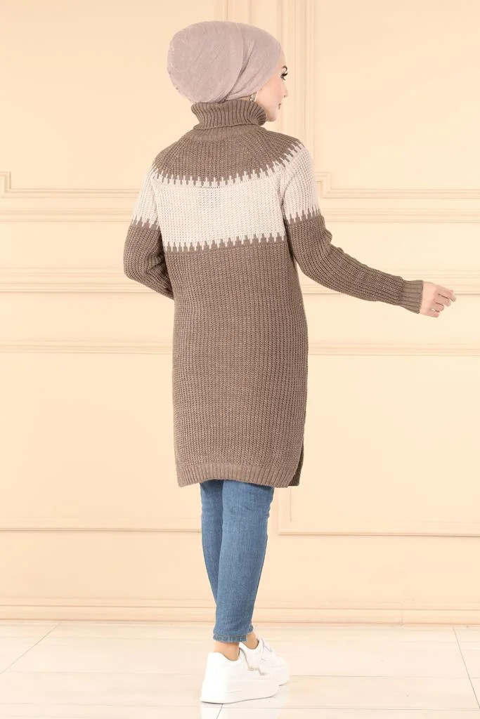 Tunic 714AYD574 sv - الصورة 18