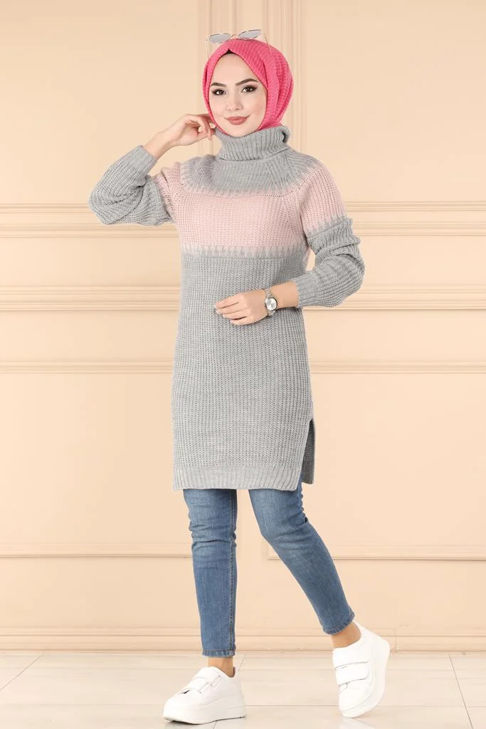 Tunic 714AYD574 sv - الصورة 13