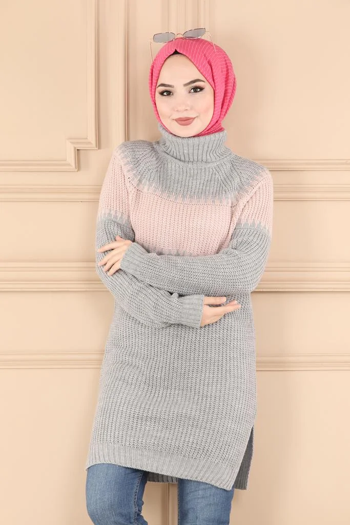 Tunic 714AYD574 sv - الصورة 14