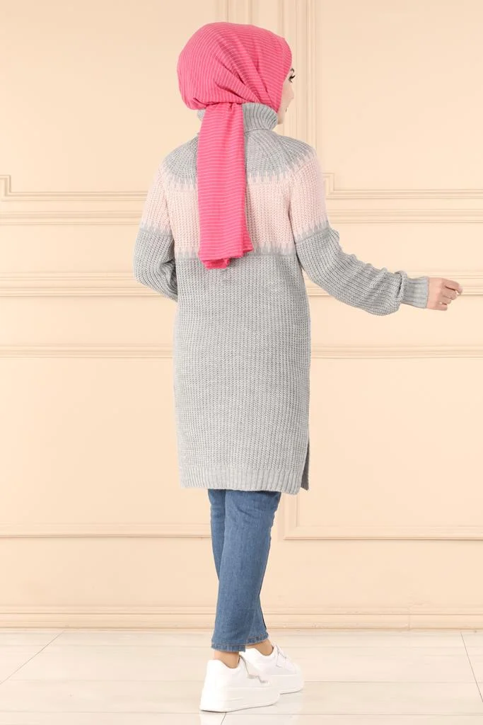 Tunic 714AYD574 sv - الصورة 15