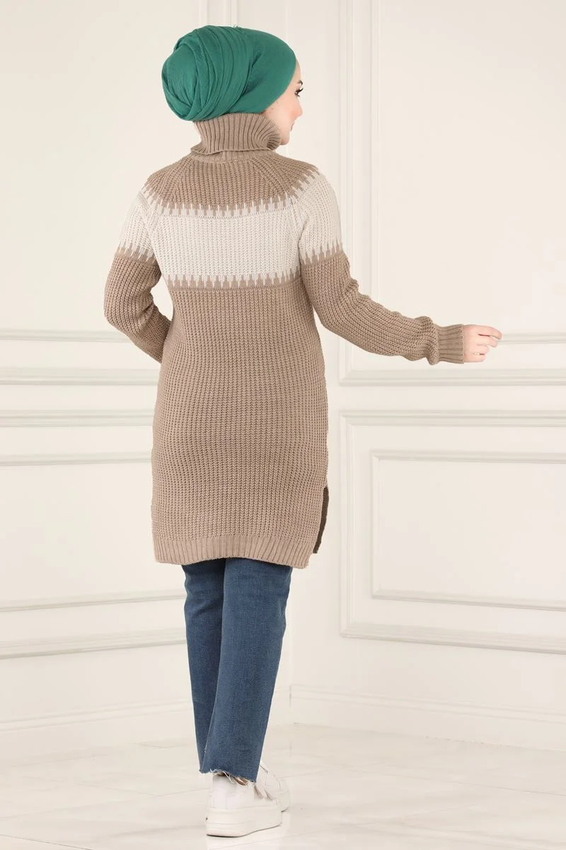 Tunic 714AYD574 sv - الصورة 6