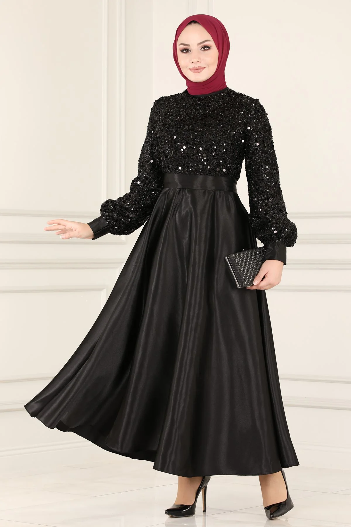 Evening Wear ASM2537 sv