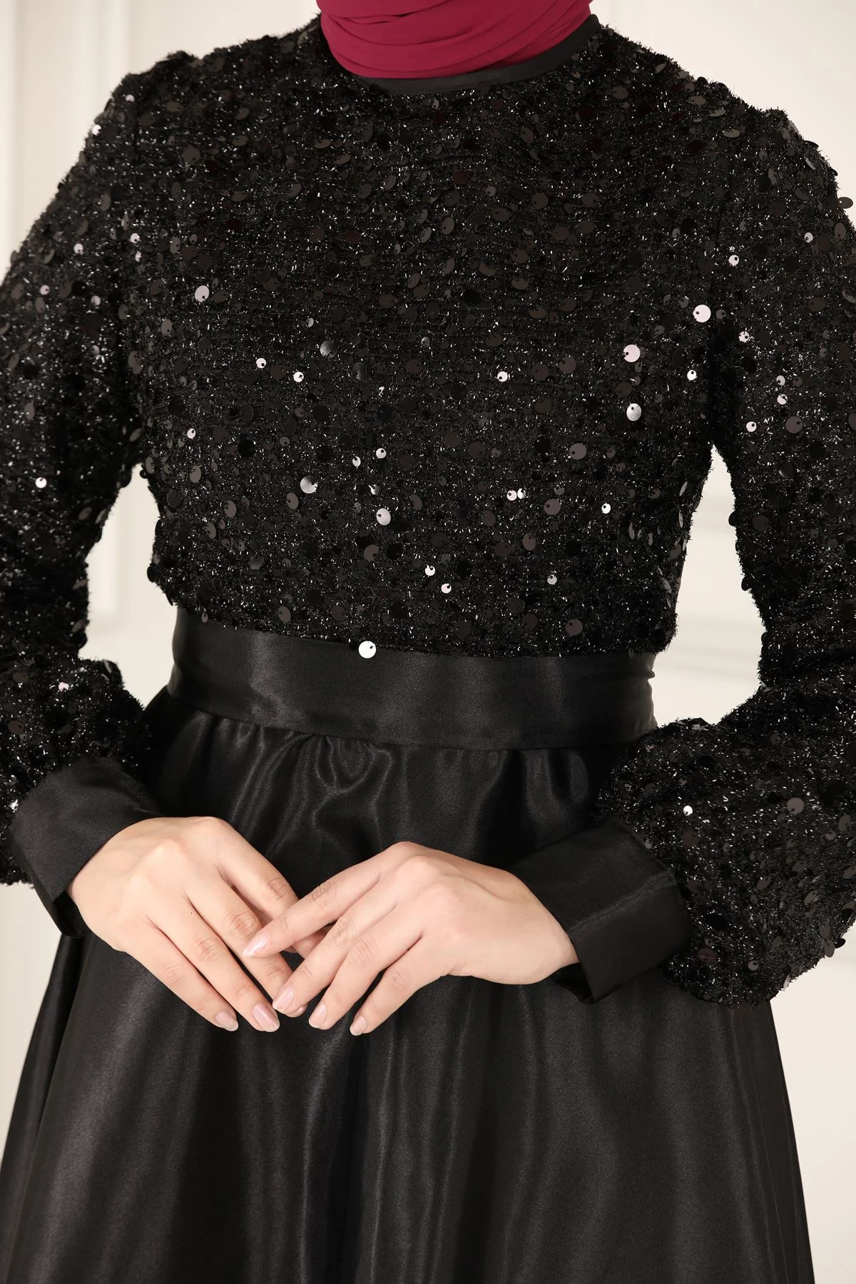 Evening Wear ASM2537 sv - الصورة 2