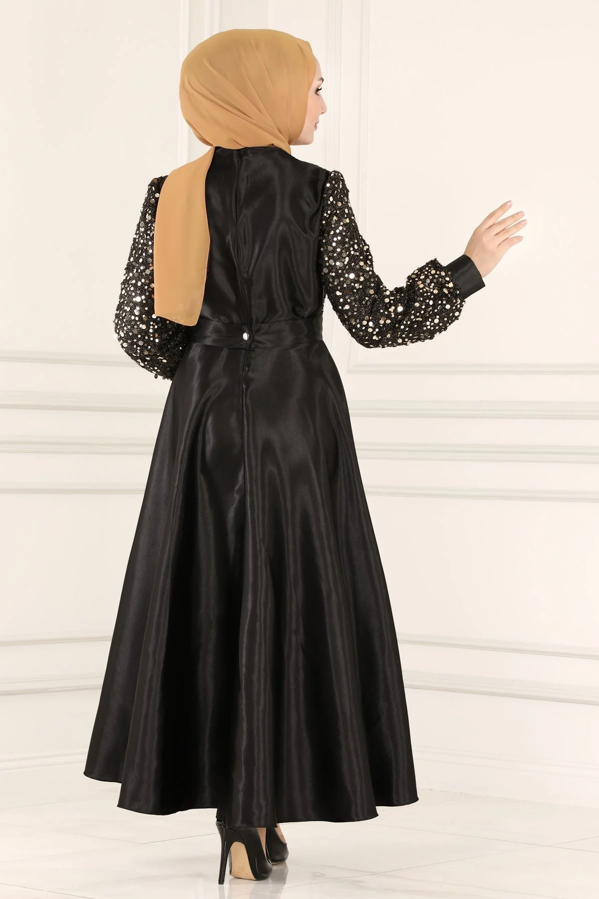 Evening Wear ASM2537 sv - الصورة 8