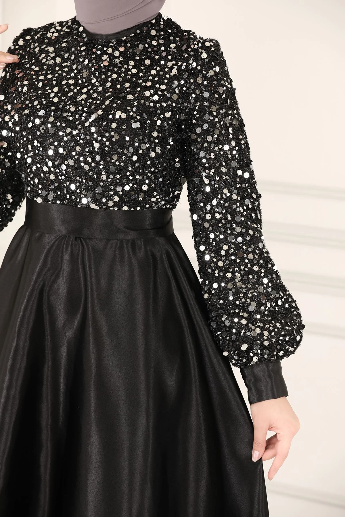 Evening Wear ASM2537 sv - الصورة 10