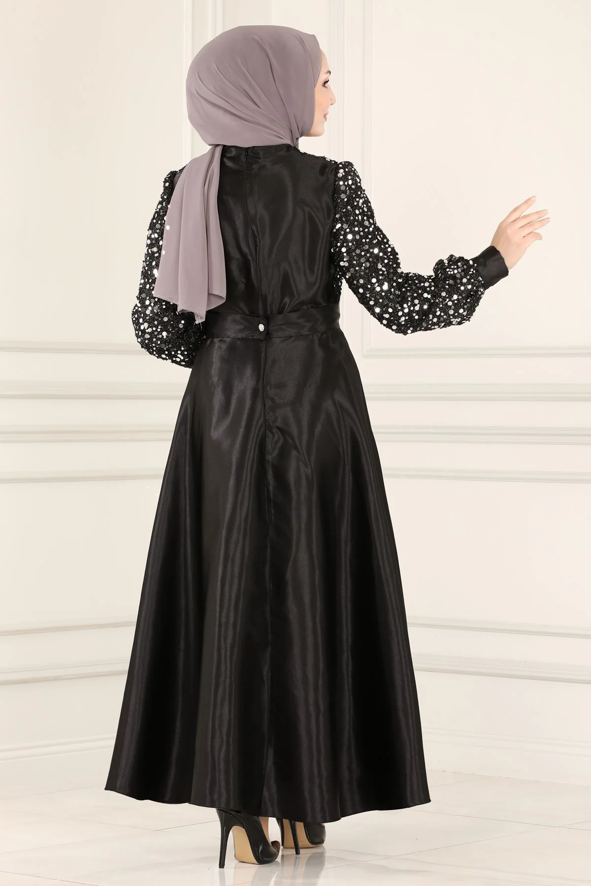 Evening Wear ASM2537 sv - الصورة 11