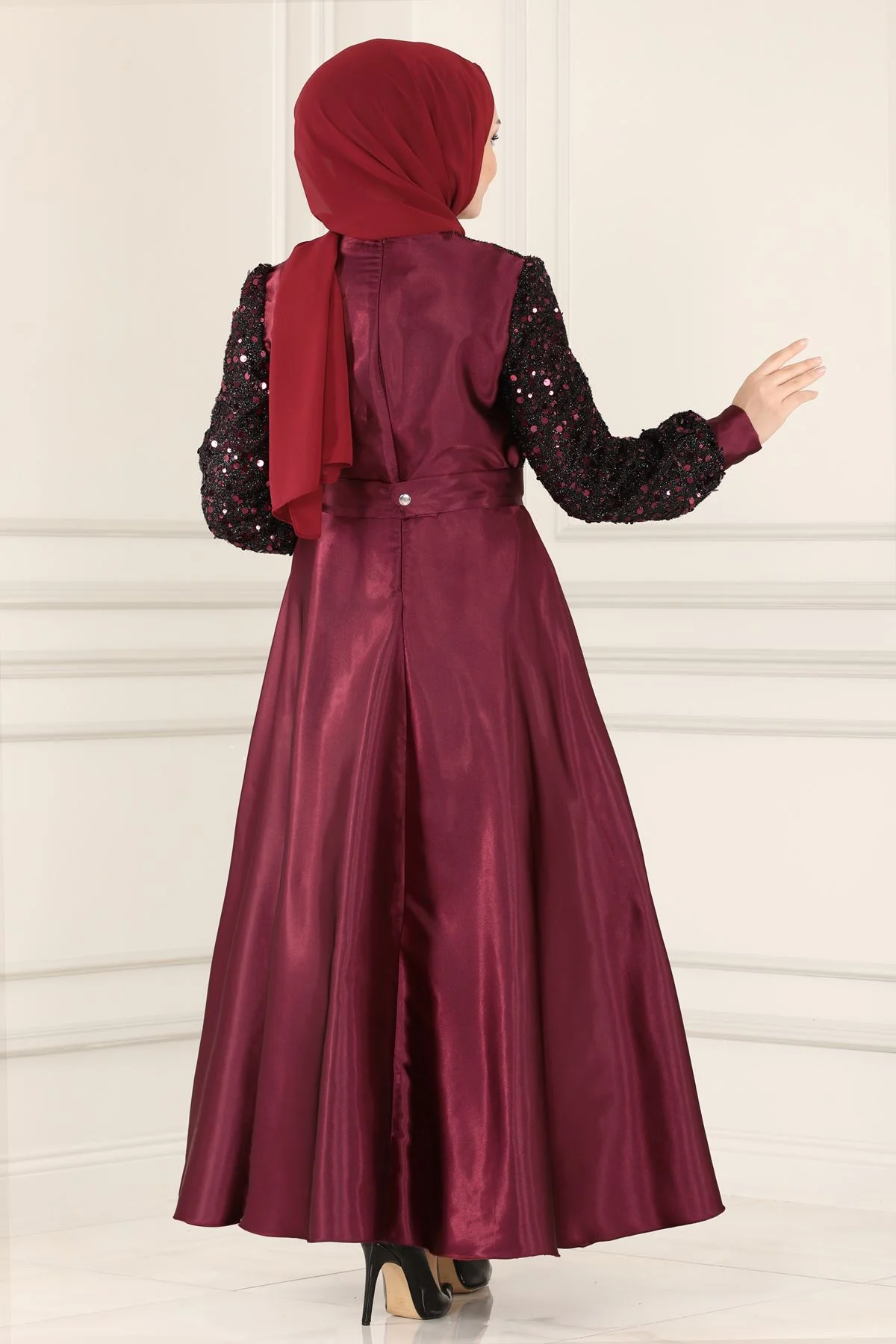 Evening Wear ASM2537 sv - الصورة 15