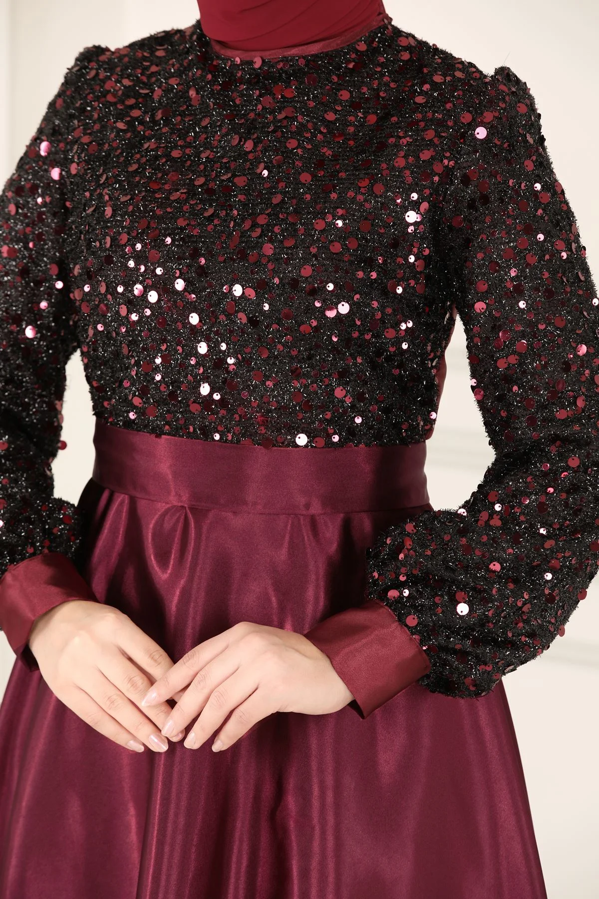 Evening Wear ASM2537 sv - الصورة 14