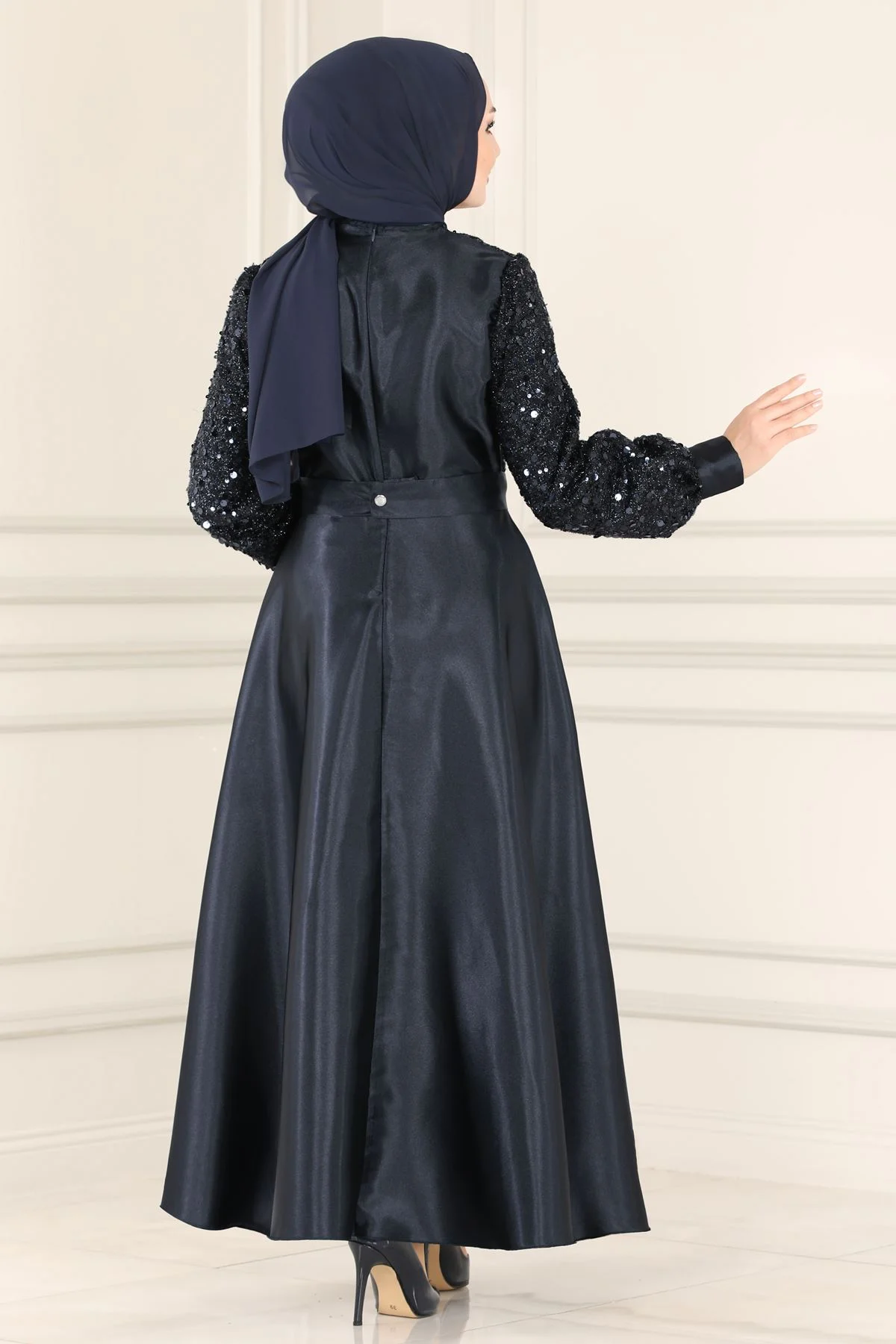 Evening Wear ASM2537 sv - الصورة 19