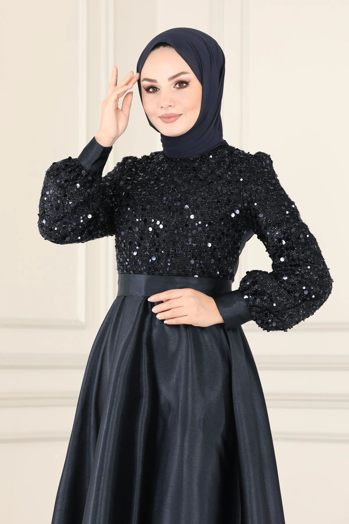 Evening Wear ASM2537 sv - الصورة 16