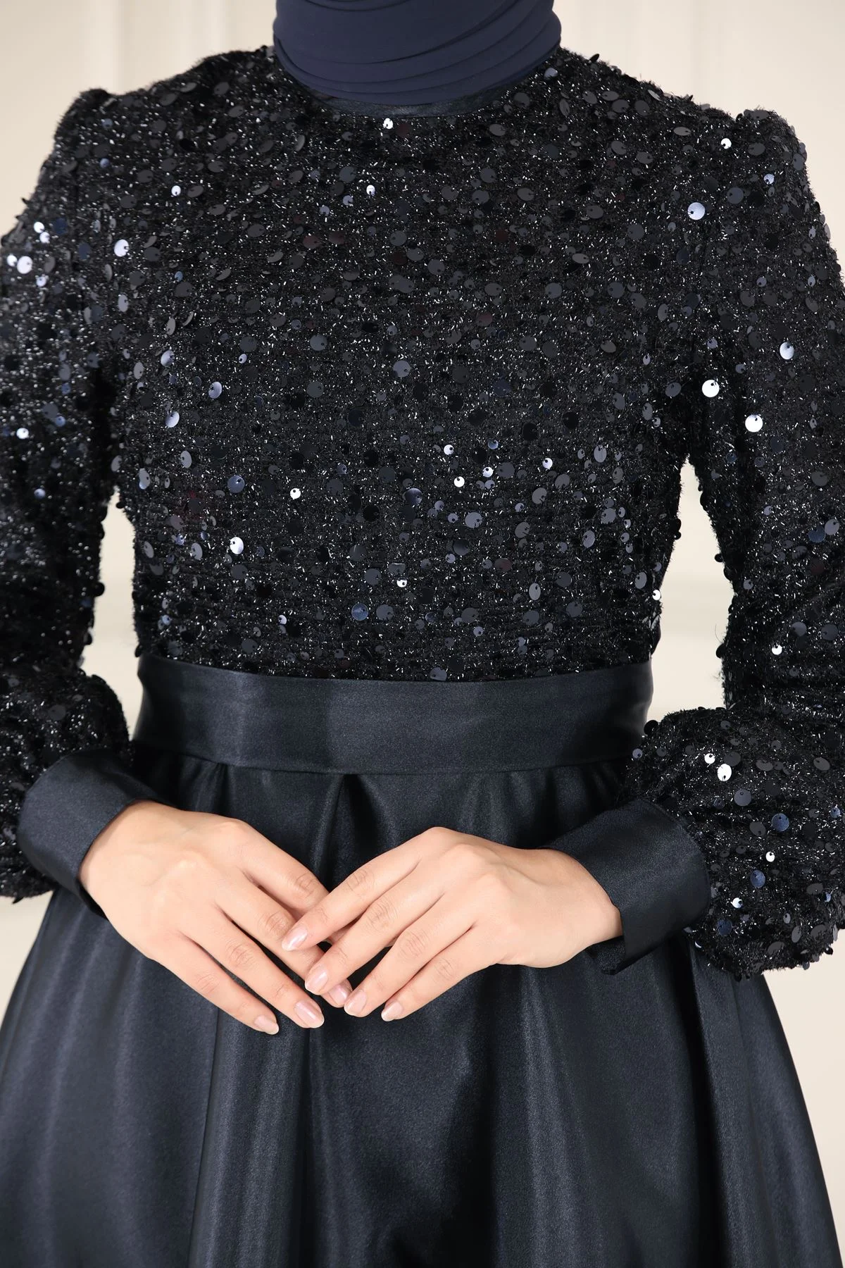 Evening Wear ASM2537 sv - الصورة 17