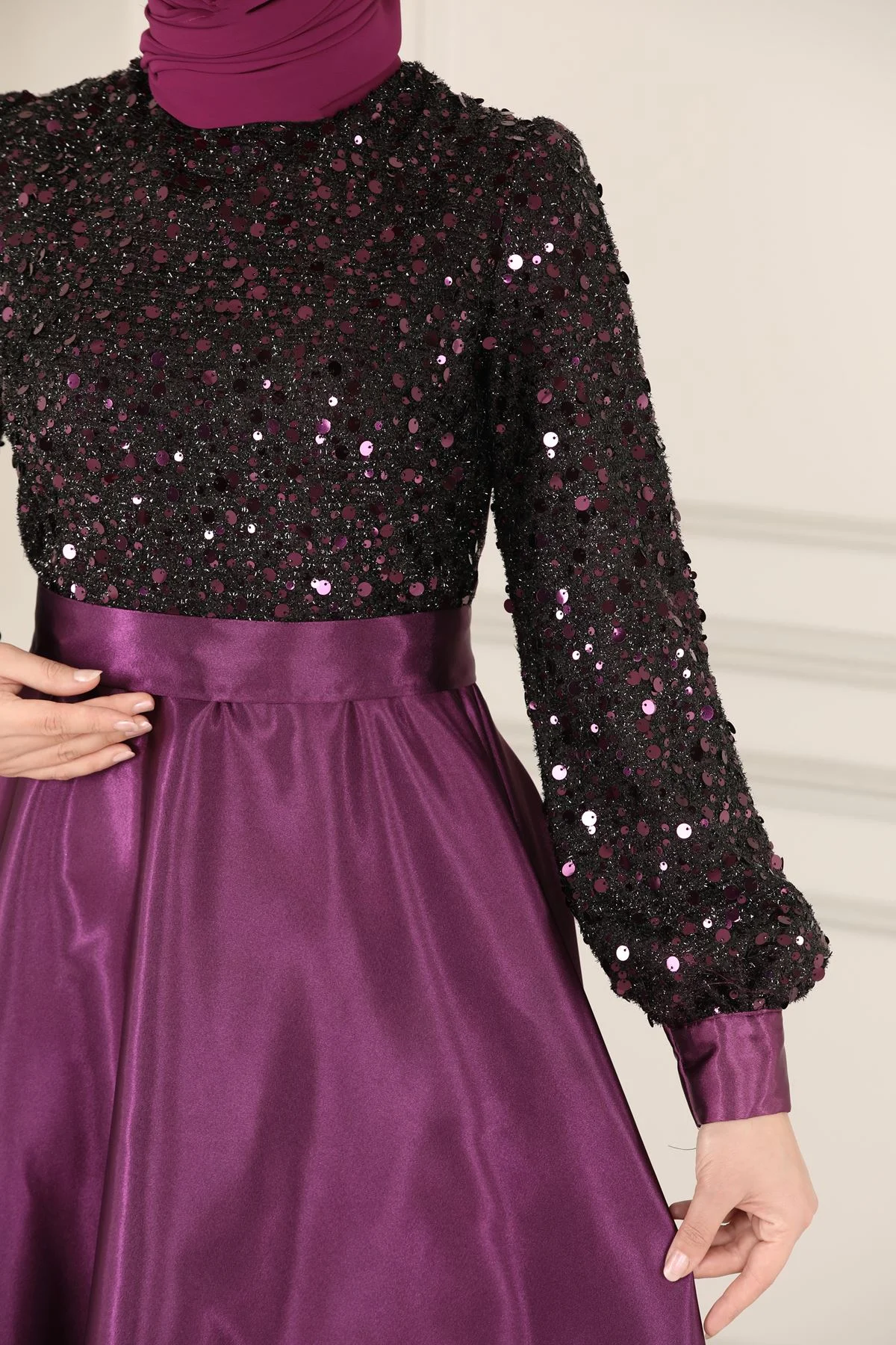 Evening Wear ASM2537 sv - الصورة 21