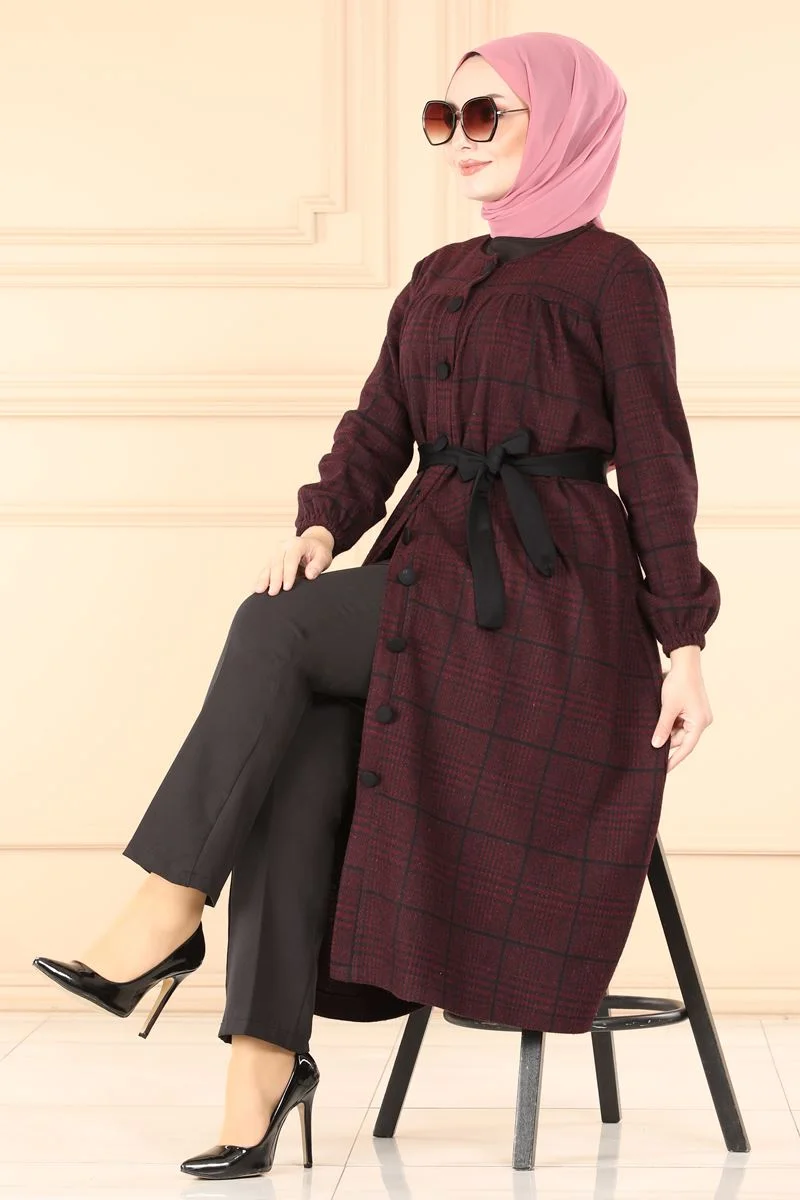 Overcoat 6030UKB139 sv