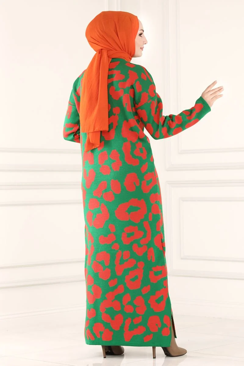 Dress 350MT581 sv - الصورة 5