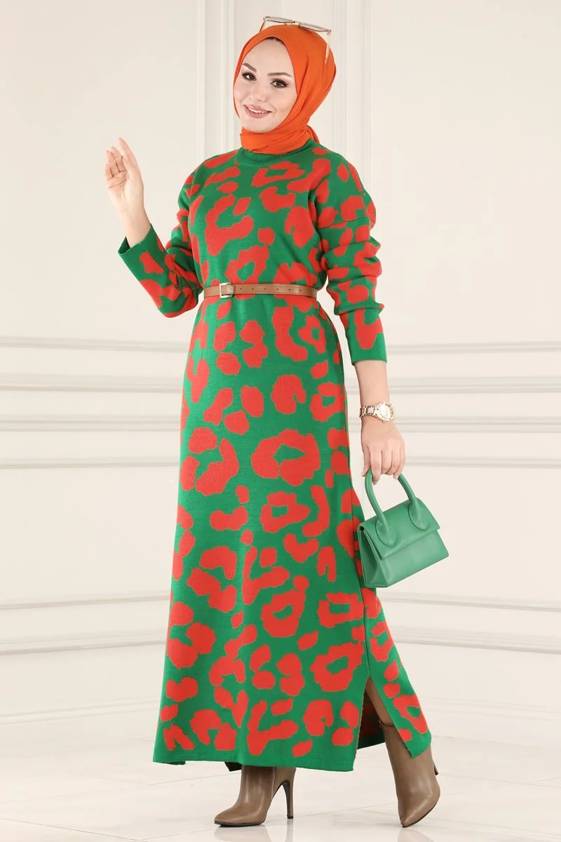 Dress 350MT581 sv - الصورة 2