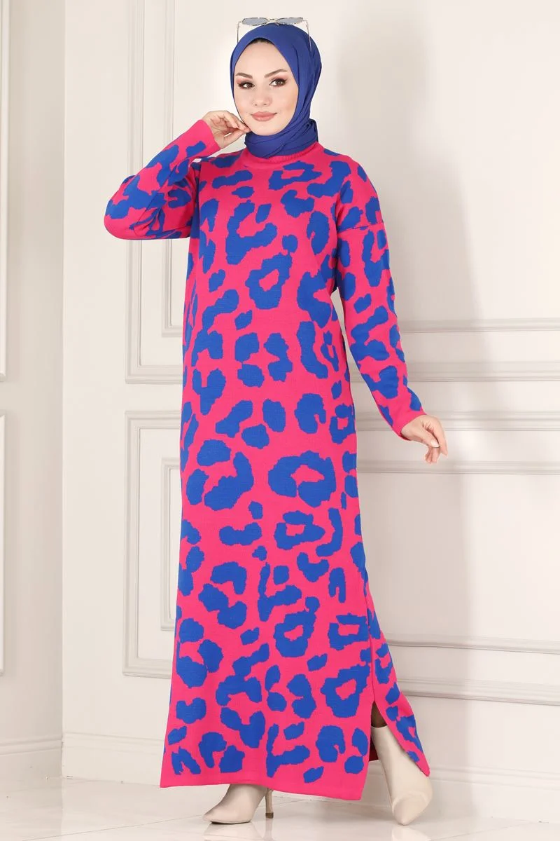 Dress 350MT581 sv - الصورة 17