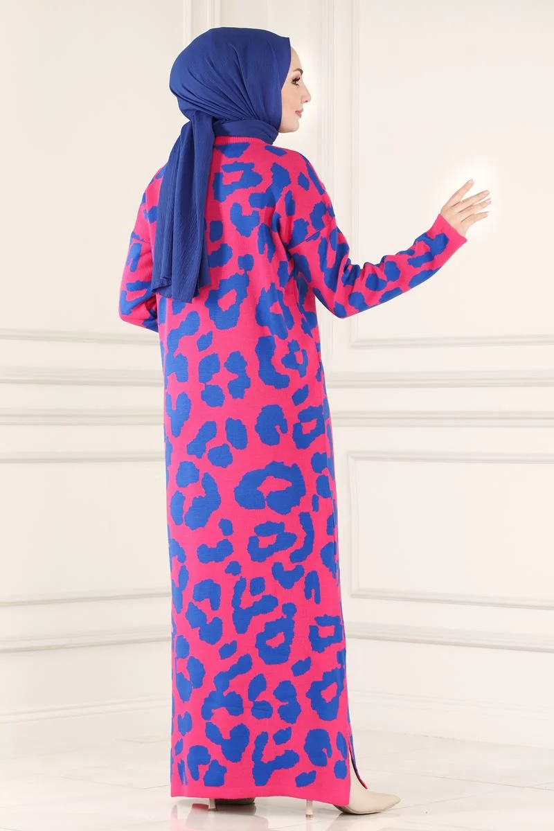 Dress 350MT581 sv - الصورة 18