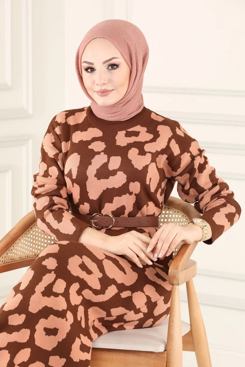 Dress 350MT581 sv - الصورة 11