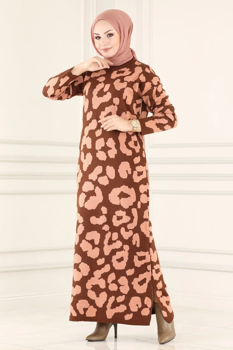 Dress 350MT581 sv - الصورة 12