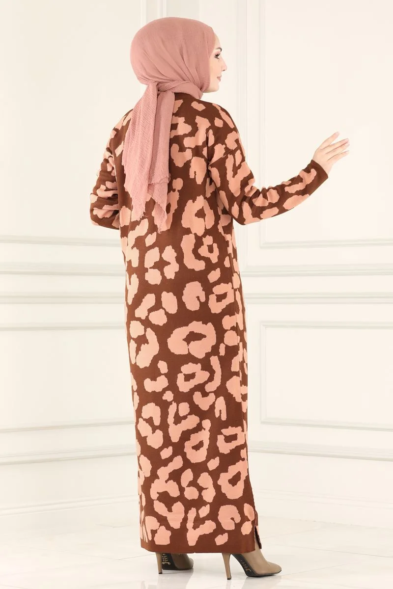 Dress 350MT581 sv - الصورة 13
