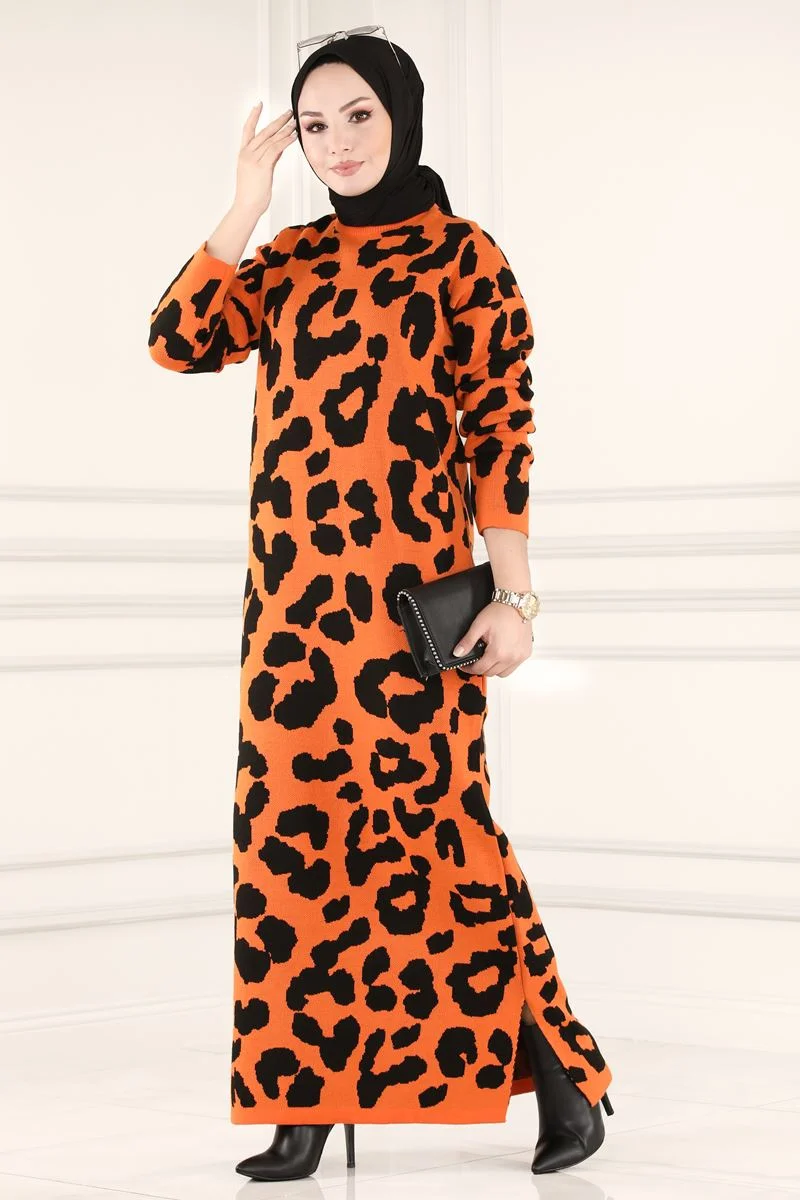 Dress 350MT581 sv - الصورة 8