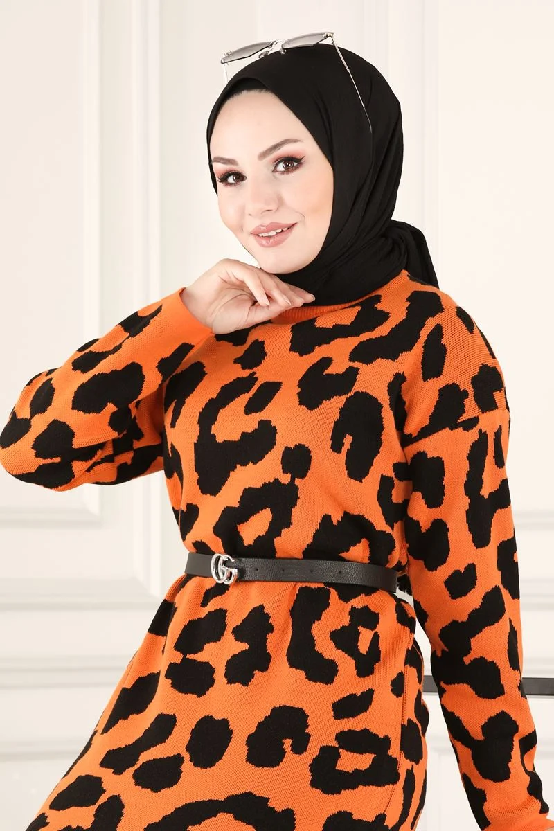 Dress 350MT581 sv - الصورة 9