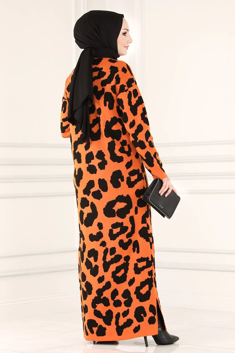 Dress 350MT581 sv - الصورة 10