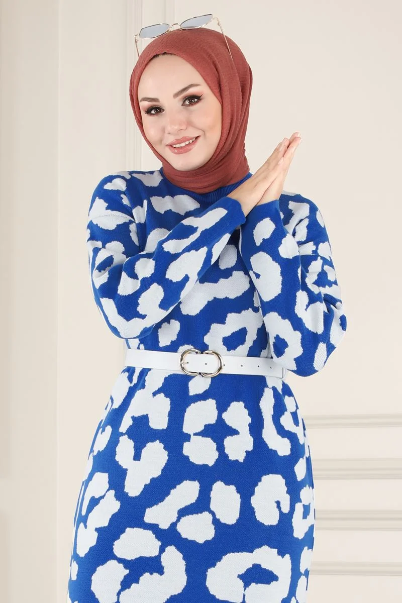 Dress 350MT581 sv - الصورة 14