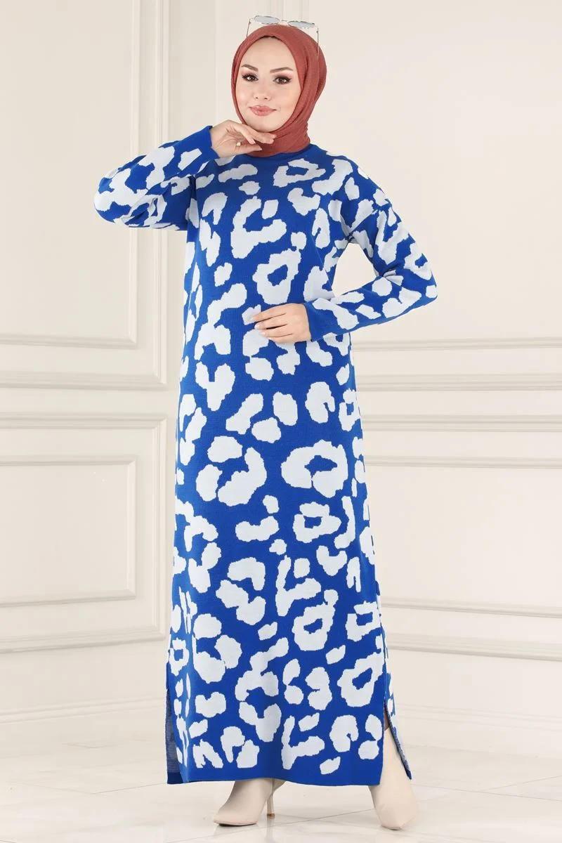 Dress 350MT581 sv - الصورة 15