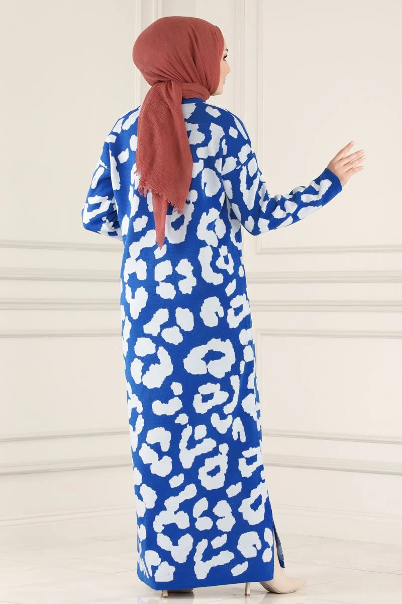 Dress 350MT581 sv - الصورة 16