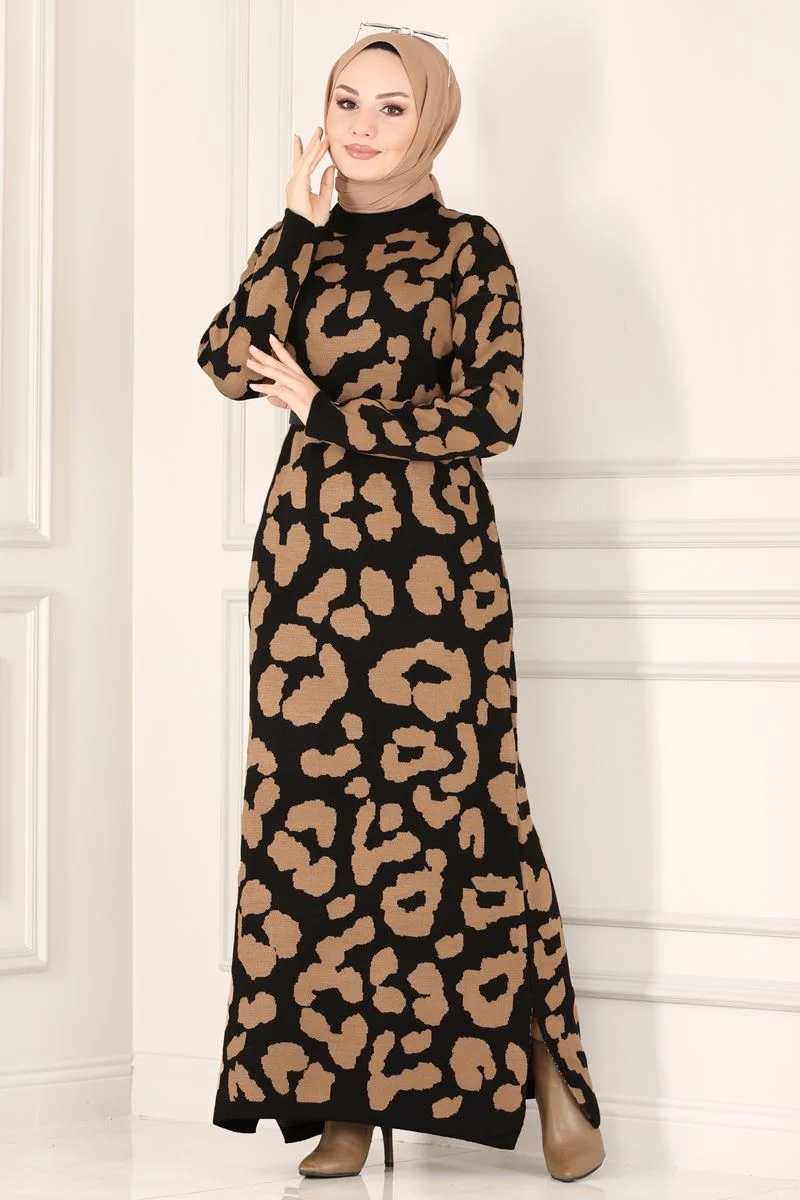 Dress 350MT581 sv - الصورة 6