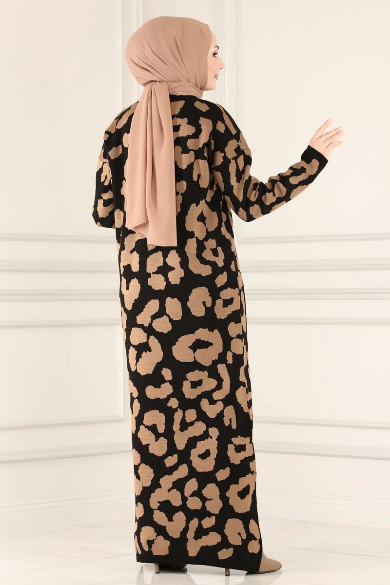 Dress 350MT581 sv - الصورة 7