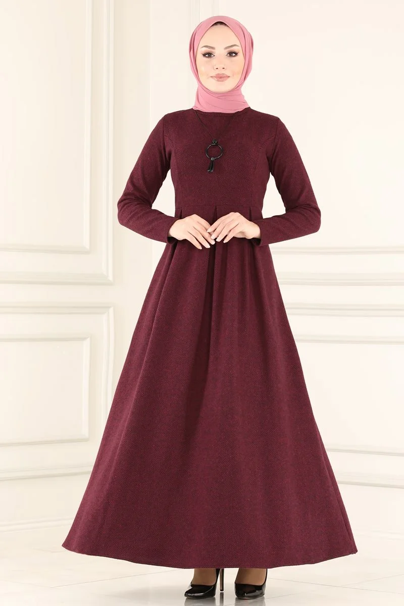 Dress 6010-1UKB139 sv - الصورة 6
