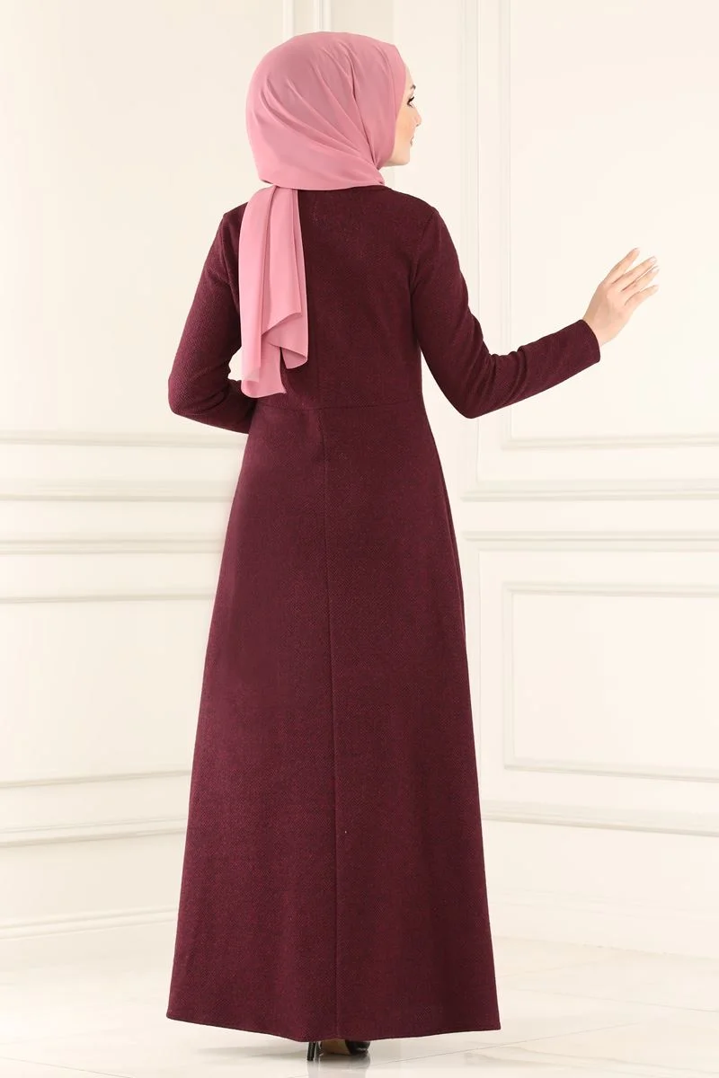 Dress 6010-1UKB139 sv - الصورة 7