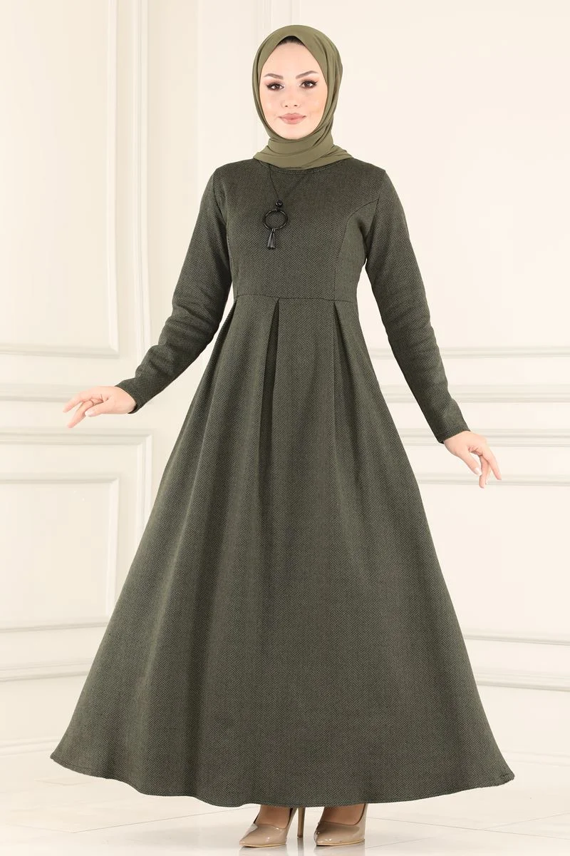Dress 6010-1UKB139 sv - الصورة 12