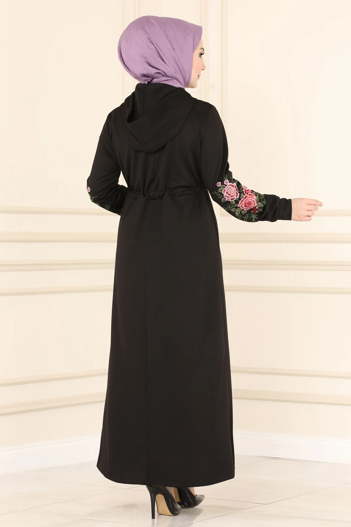 Dress PL8037 sv - الصورة 6