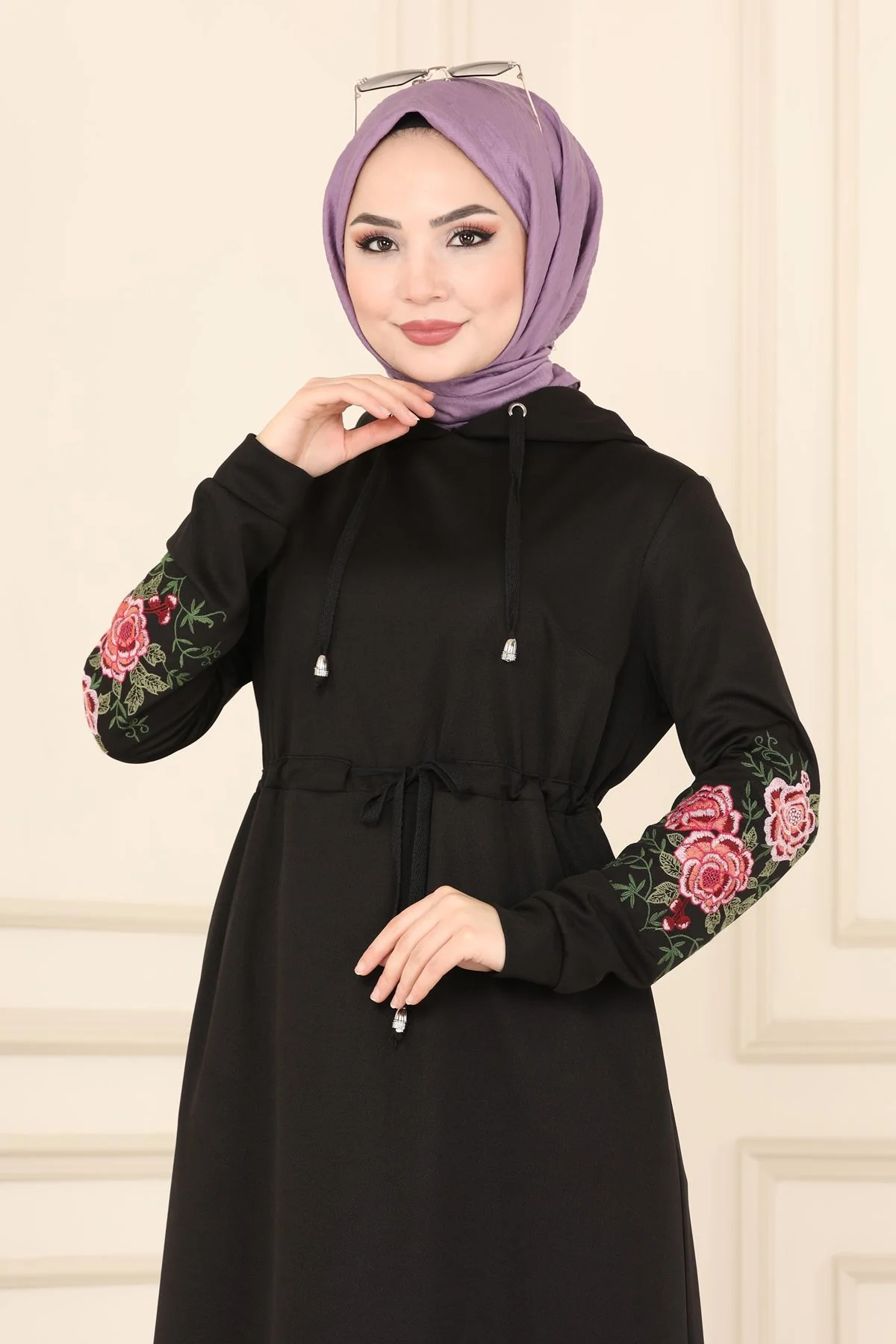 Dress PL8037 sv - الصورة 3