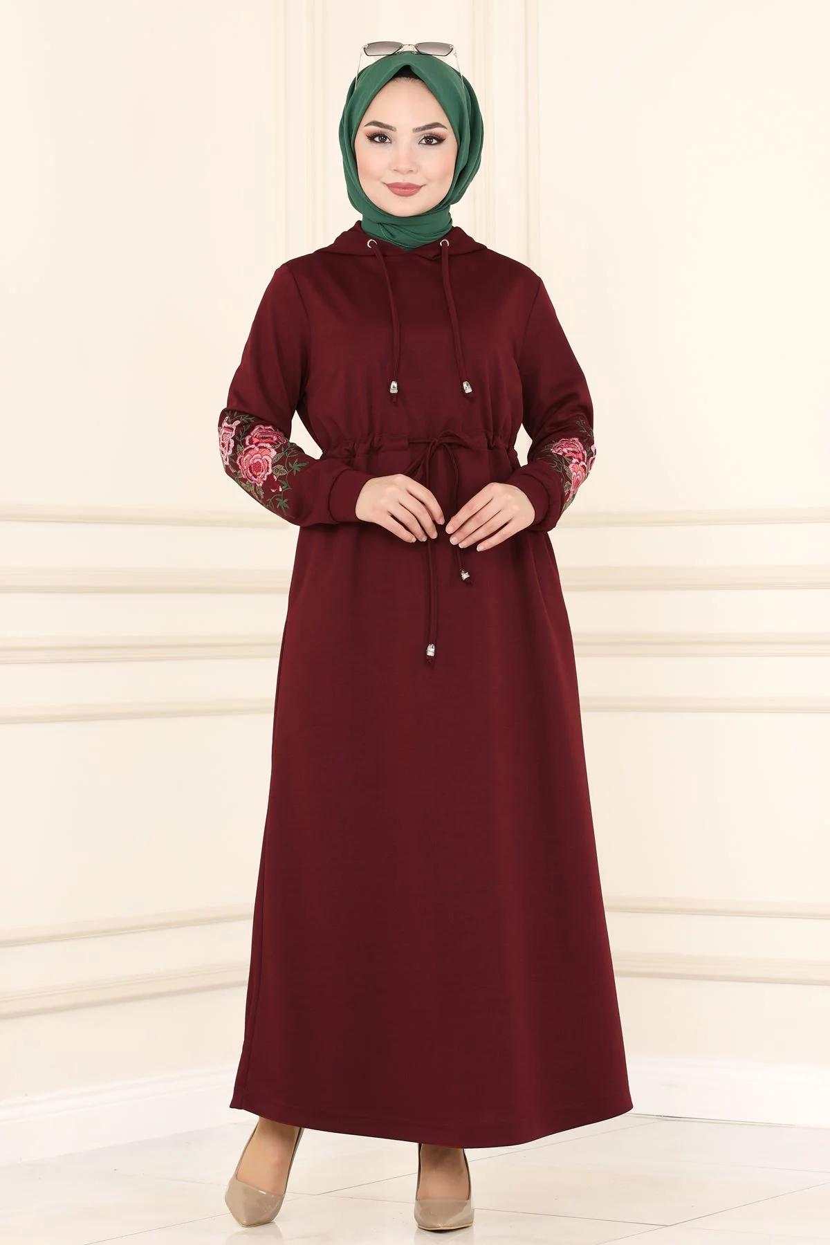 Dress PL8037 sv - الصورة 17