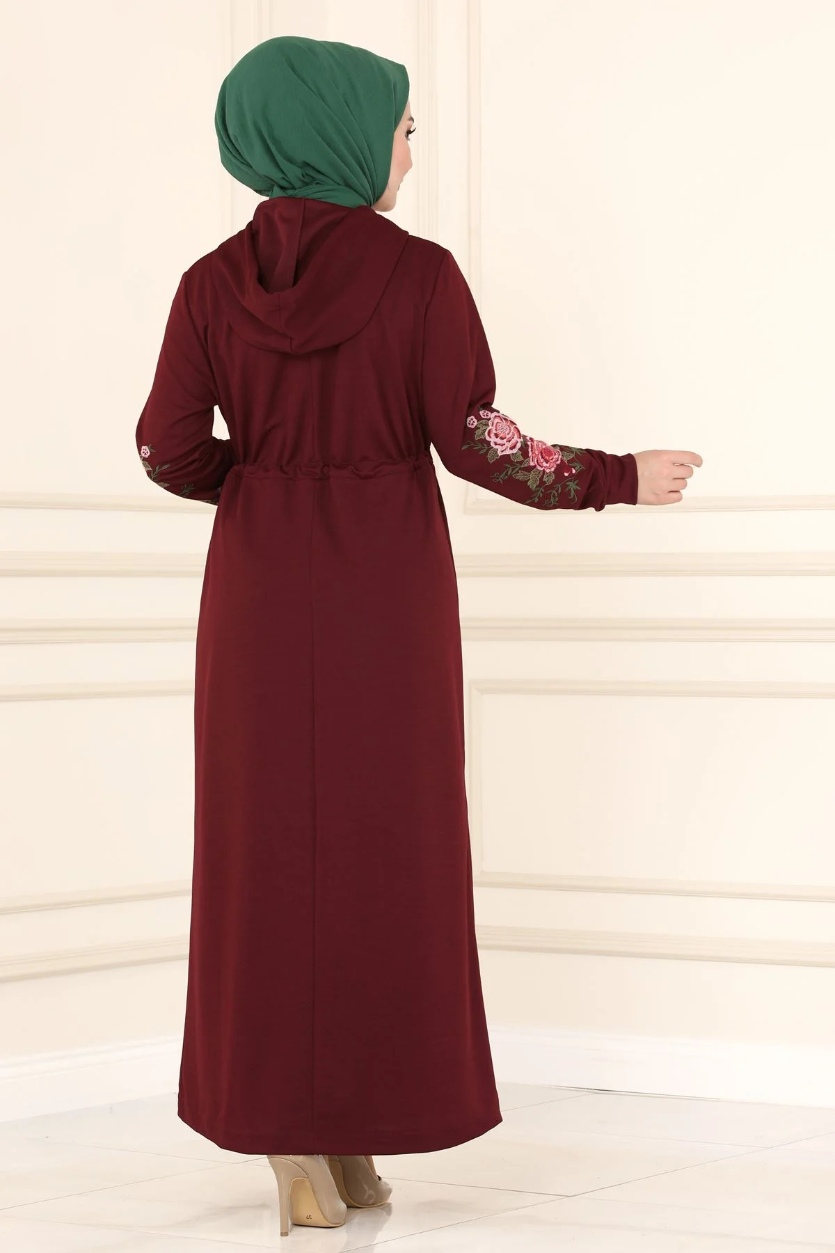 Dress PL8037 sv - الصورة 16