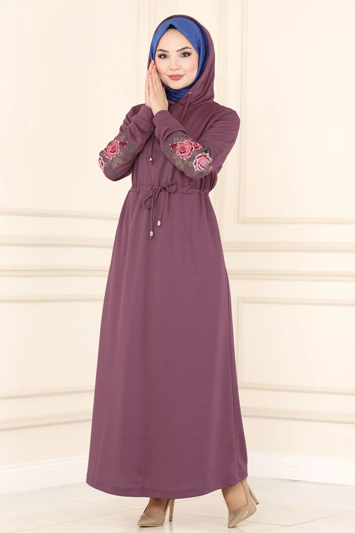 Dress PL8037 sv - الصورة 20